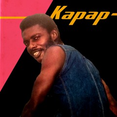 Sam Fan Thomas - Kapap (Bon Valentino Edit)