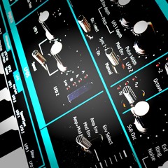 Mau-Dio Soundcheck on the Novation Bass Station 2 *CAUTION*