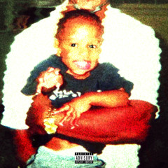 Luvas (Feat. Ny A’Delle)