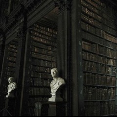 Dark Academia Playlist for Studying