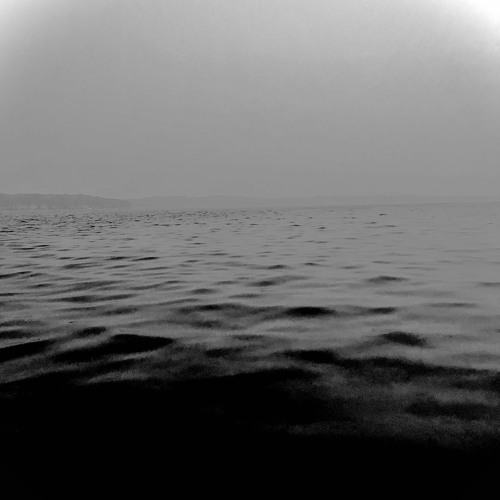 Bottom of the Lake