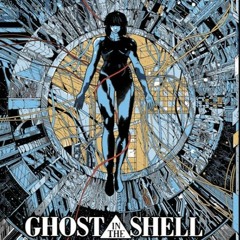 GHOSTINTHESHELL FT NAOMI'S GRAVE x THEYADOREWILL (Reapyy)