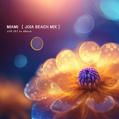 Live Set at Joia Beach