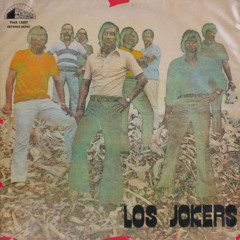 dientes de perro - los jokers