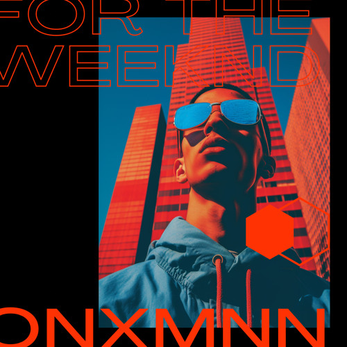 4 The Weeknd (UNFINISHED)