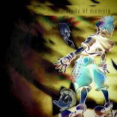 ★melody of memory★ (prod. benji the machine & lightwurrkk) [nitecore mix]