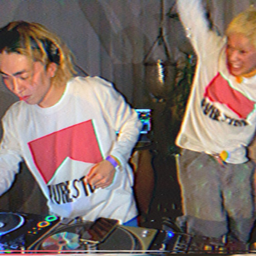 USB × Compression(DI$N€¥ EDIT)