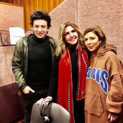 اغنيه العتب- ناديه مصطفي .. خليجيات