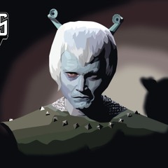 Journey To Babel (TOS)