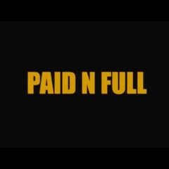 Ybn Lil Bro - Paid N Full