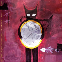 High Strangeness (Wicca Phase Springs Eternal Cover)