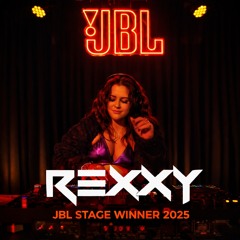 REXXY YOURSHOT SET (JBL STAGE WINNER 2025)