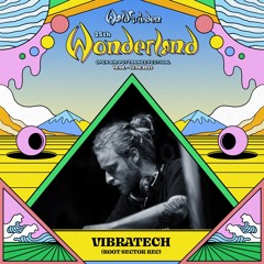 Vibratech @ Waldfrieden Wonderland 2023