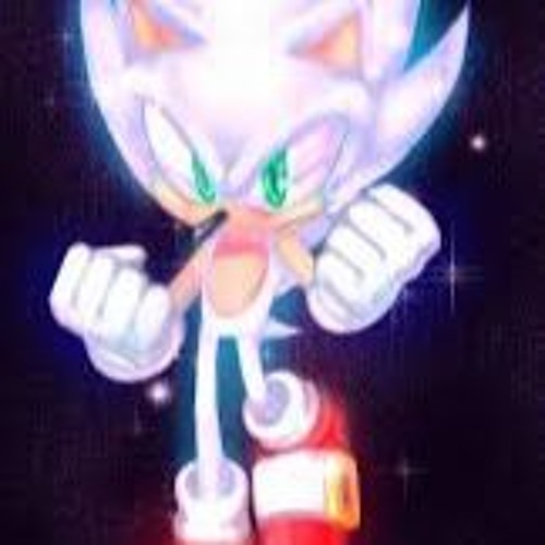 Stream sonic the hedgehog  Listen to Hyper Sonic playlist online