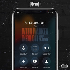 Weer Wakker In Du Cel (feat. JoeyAK)