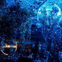 Music On 2025 Miami - Club Space Miami - Marco Carola Tracks - Set by Sanchez (ES)