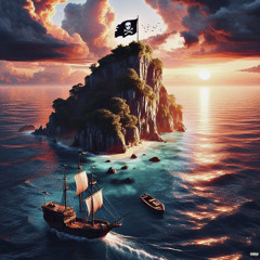 Like Irish Pirates