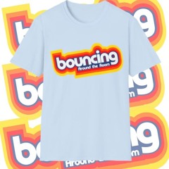 Phish - Bouncing Around The Room - Mia Shell Flip
