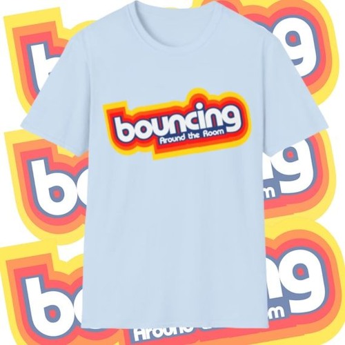 Phish - Bouncing Around The Room - Mia Shell Flip