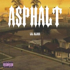 ASPHALT (ALISAD)