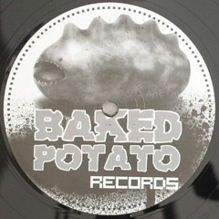 Kings of Leon - Sex On Fire (Baked Potato Remix)