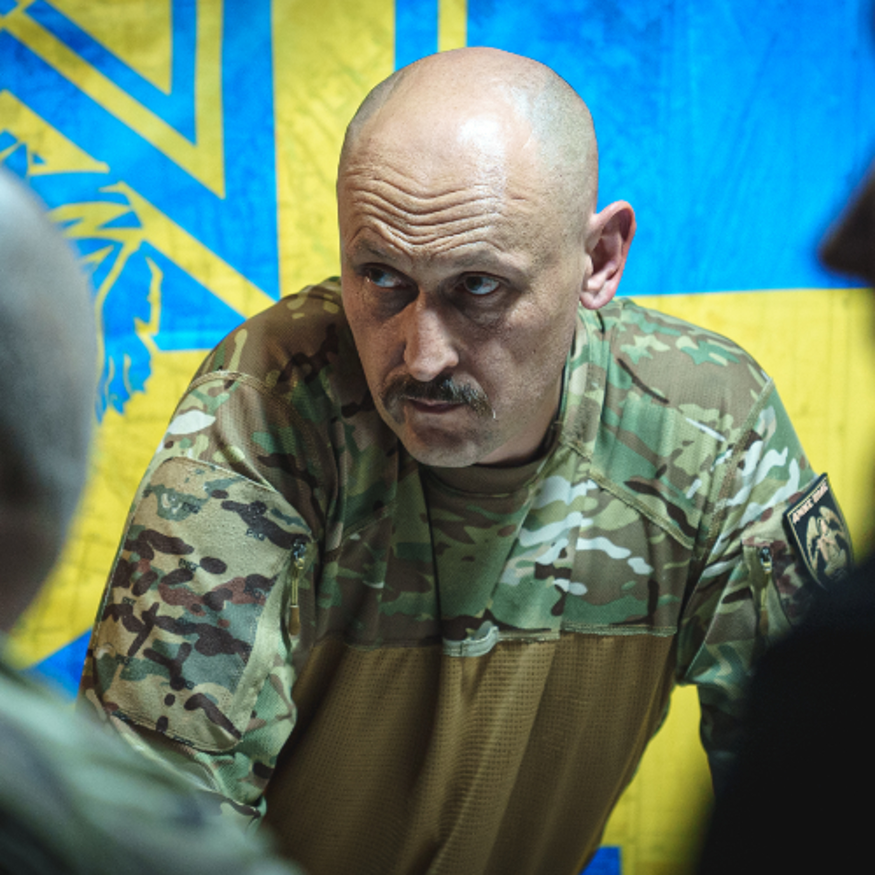 "Логістичний локдаун для ворога": як бійці 1 ОШП і 475-го полку вивели з ладу міст біля Чонгара
