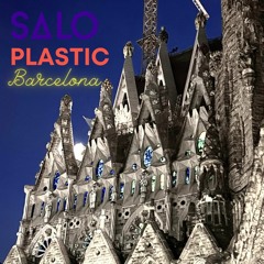 Techno Set Plastic Barcelona - SALO