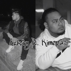 Enenia - Arkay  ft kimopaz (cover)