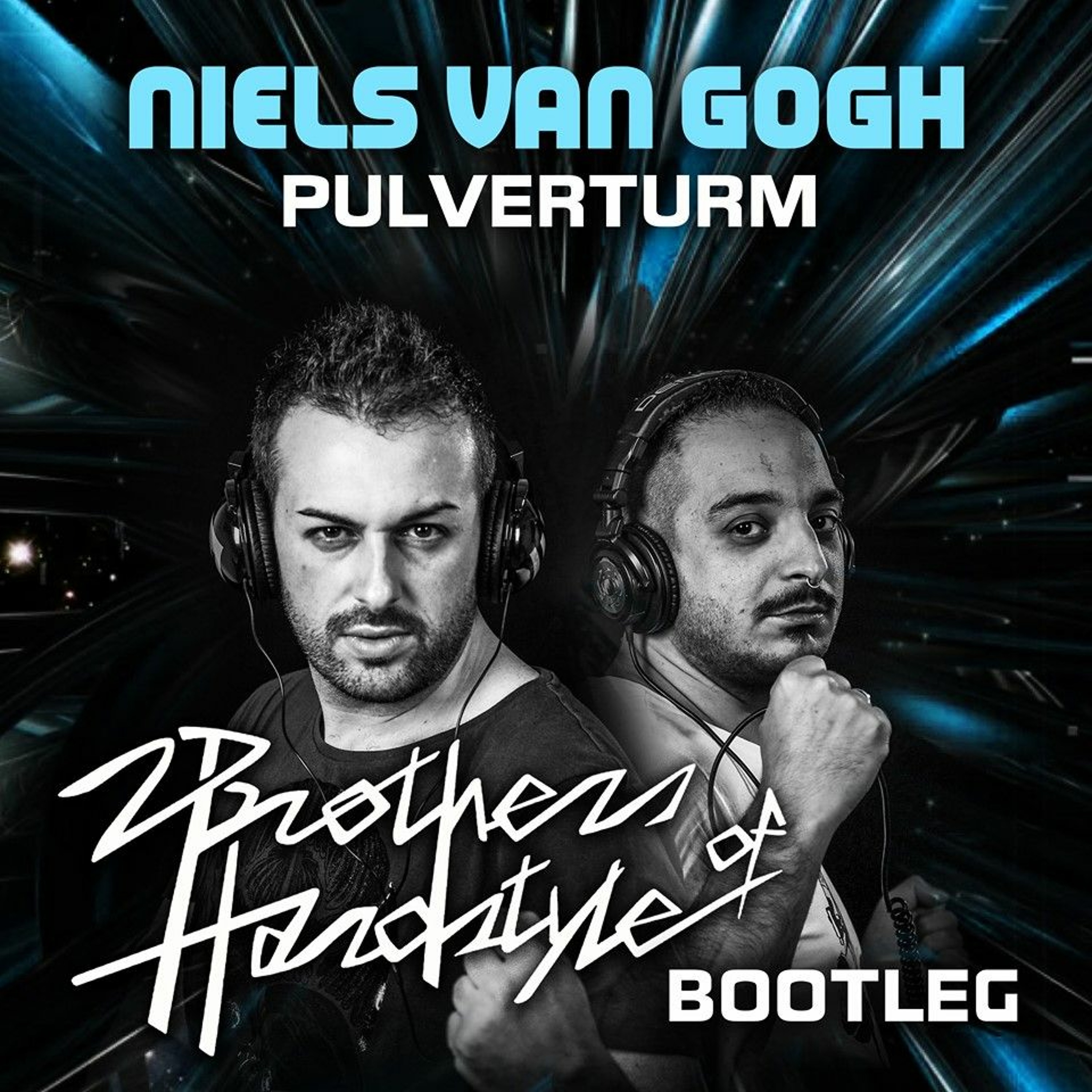 2 Brothers of Hardstyle