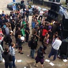 Hard Techno Pt2