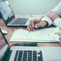 Small Business Tax Preparation Services