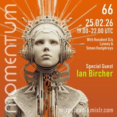 Lynsey - Momentum 66