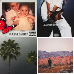 Catchy Vibe Songs