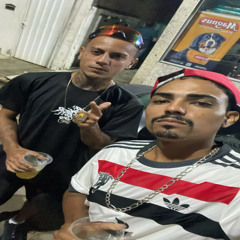 MTG  - FODE NO CARRO BICHO  (TERROR DO LESTE)