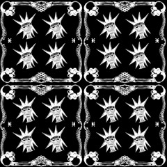 Glo + Monte - PuNk @ HeArT!