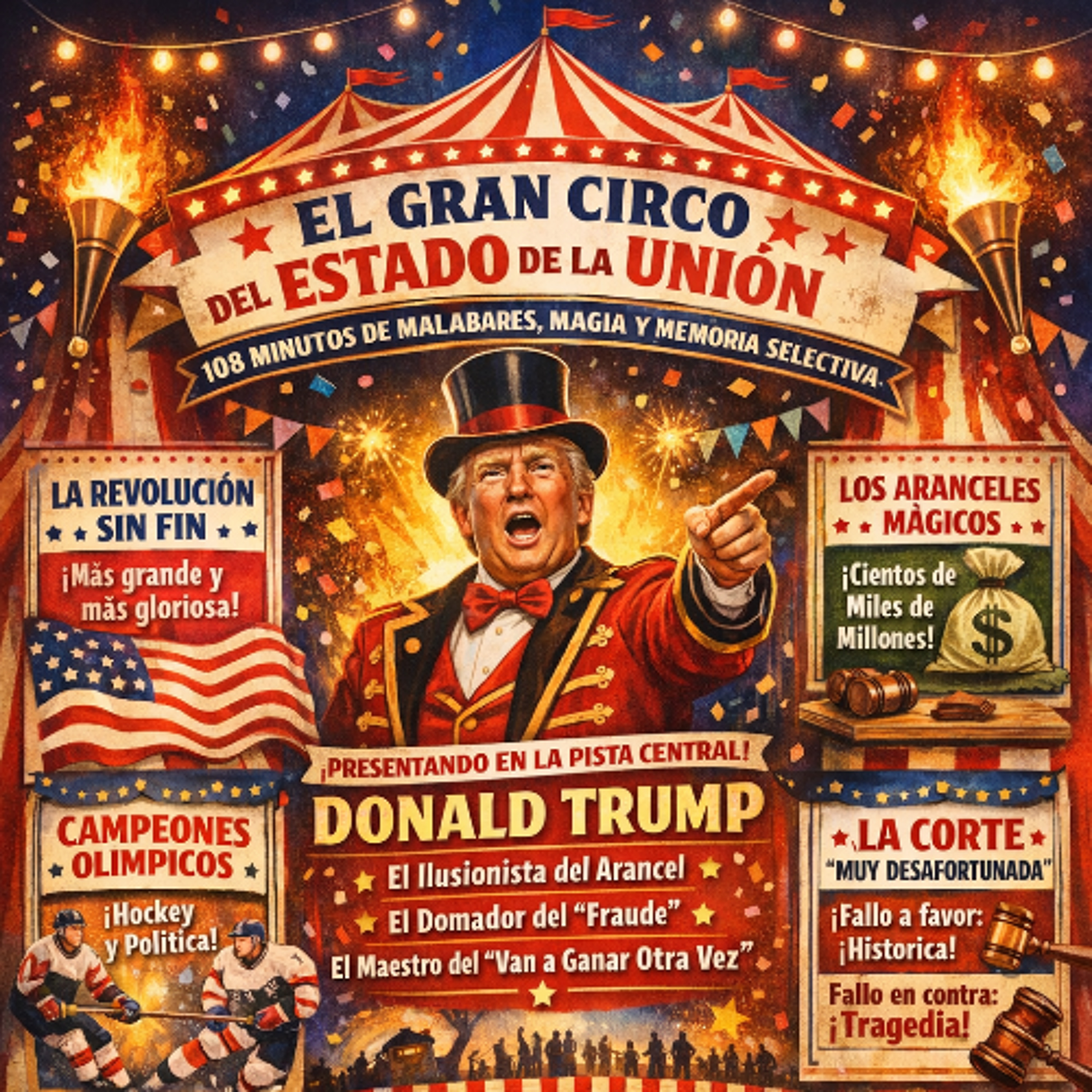 Portada de El ChupaCast