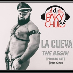 La Cueva - The Begin [PROMO SET] Part One