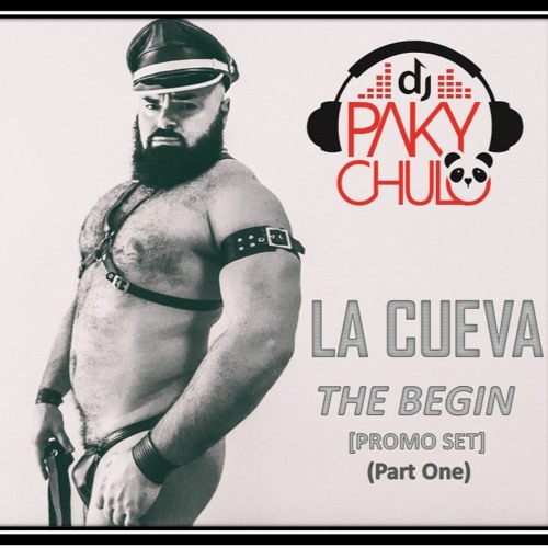 La Cueva - The Begin [PROMO SET] Part One