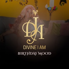BIRTHDAY MOOD