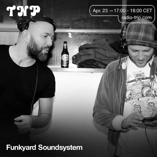 Funkyard Soundsystem