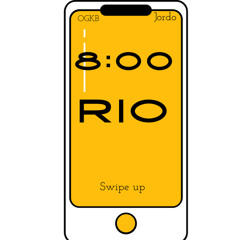 RIO- OGKB x Jordo