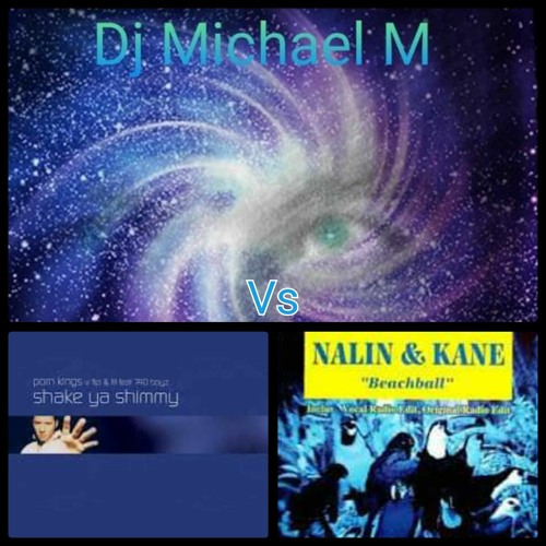 Shake Ya Shimmy Beachball Twisted Snap Mix (FLIP & FILL X 740 BOYZ Vs NALIN & KANE Vs SNAP)