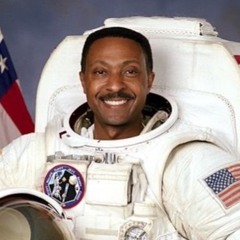 Astronaut Winston Scott on The IntraView