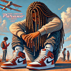 DDB - PARANO (Prod. By Christbnd ) LLIMHAJ EDIT