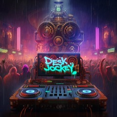 Desk Jockey Mix 4