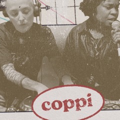 Miri Malek & Harmoni @ coppi 11.04.2024