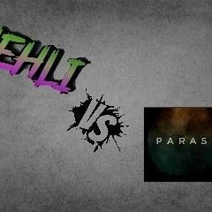 Mehli VS Parasit / Ballert Wie Crystal