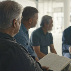 Des personnes détenues rencontrent des traducteurs : « Pendant deux heures, on n'est plus en détention »