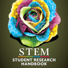 READ KINDLE 📬 STEM Student Research Handbook - PB297X by  Darci J. Harland PDF EBOOK