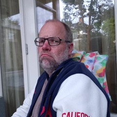 'Waarom luister je naar deze herrie' -papa